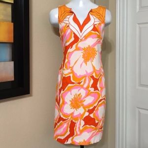 Floral Dress by Muse Size 2